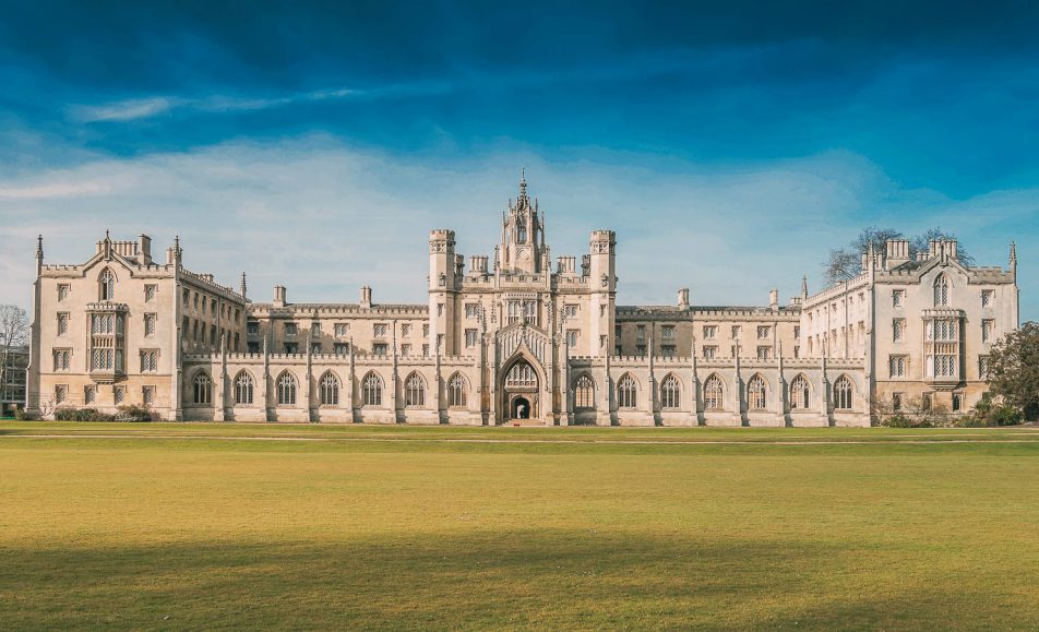 CAMBRIDGE UNIVERSITY INTERNATIONAL MODEL OF UNITED NATIONS 2017