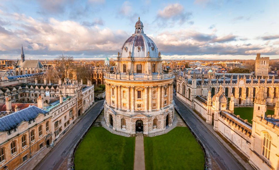 OXFORD INTERNATIONAL MODEL OF UNITED NATIONS 2018